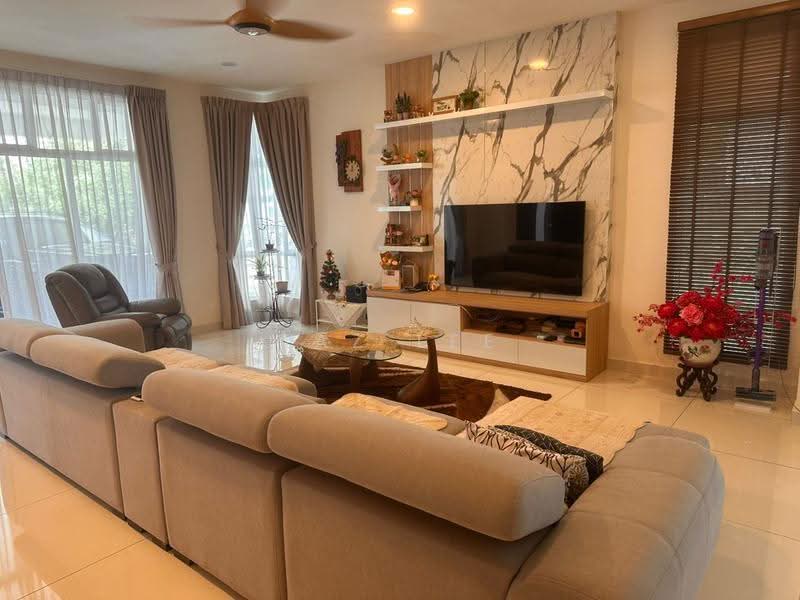 Semi-Detached House for Sale in Skudai (Johor) - Jaz Lee - PropertyGuru.com.my