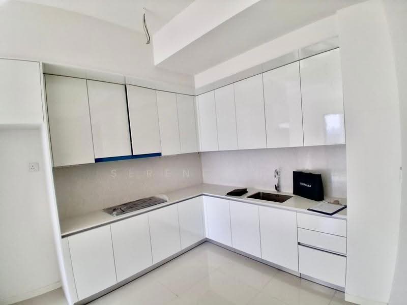 Service Residence for Rent at Edelweiss @ Tropicana Gardens - Serene Ong - Kitchen - PropertyGuru.com.my