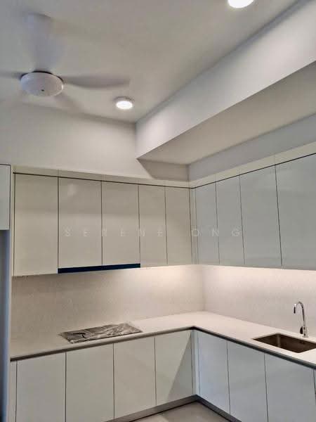 Service Residence for Rent at Edelweiss @ Tropicana Gardens - Serene Ong - Kitchen - PropertyGuru.com.my