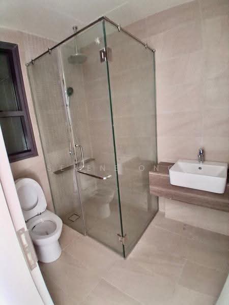 Service Residence for Rent at Edelweiss @ Tropicana Gardens - Serene Ong - PropertyGuru.com.my