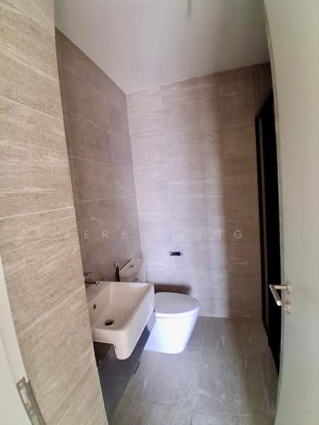 Service Residence for Rent at Edelweiss @ Tropicana Gardens - Serene Ong - PropertyGuru.com.my