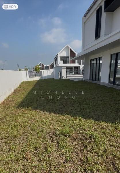 Semi-Detached House for Sale in Elmina (Shah Alam) - Michelle Chong - PropertyGuru.com.my
