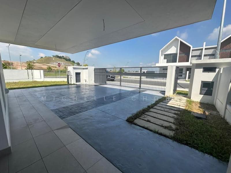 Semi-Detached House for Sale in Elmina (Shah Alam) - Michelle Chong - PropertyGuru.com.my
