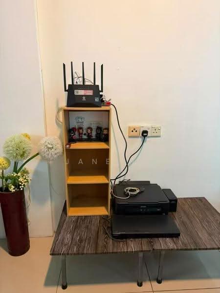 Pangsapuri untuk Disewa di Seri Emas - Jane Ng - Interior - PropertyGuru.com.my