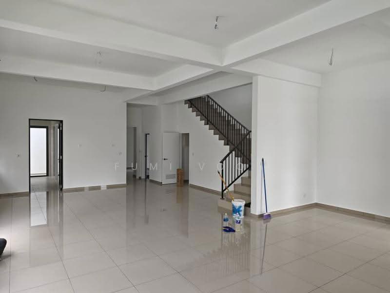Cluster House for Rent in Horizon Hills (Iskandar Puteri (Nusajaya)) - Fumi Voon - PropertyGuru.com.my