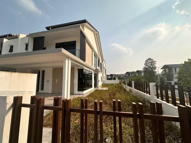 Cluster House for Rent in Horizon Hills (Iskandar Puteri (Nusajaya)) - Fumi Voon - PropertyGuru.com.my