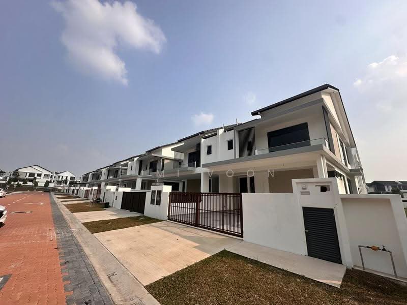 Cluster House for Rent in Horizon Hills (Iskandar Puteri (Nusajaya)) - Fumi Voon - PropertyGuru.com.my