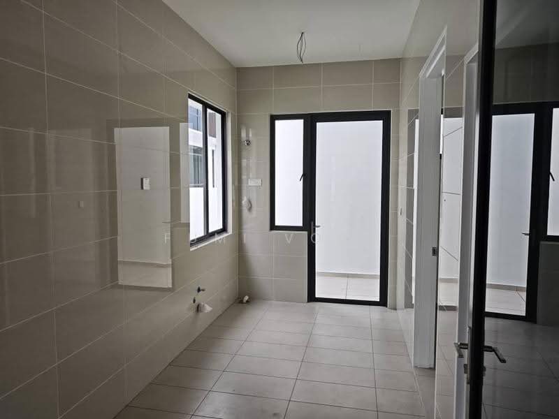 Cluster House for Rent in Horizon Hills (Iskandar Puteri (Nusajaya)) - Fumi Voon - PropertyGuru.com.my