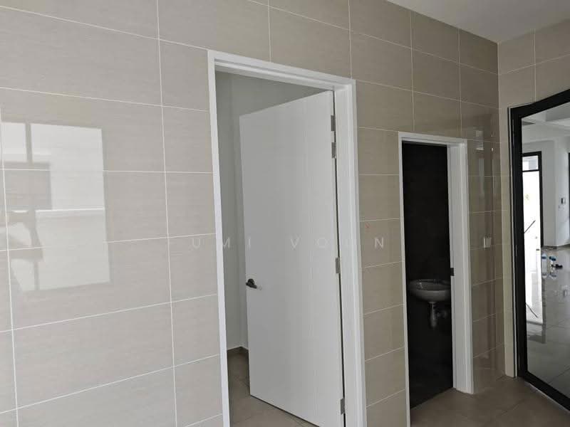 Cluster House for Rent in Horizon Hills (Iskandar Puteri (Nusajaya)) - Fumi Voon - PropertyGuru.com.my