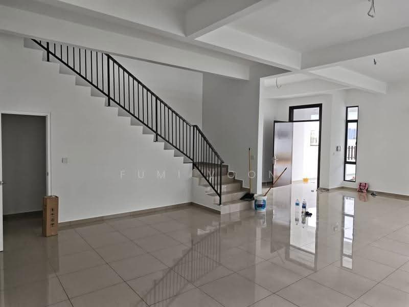 Cluster House for Rent in Horizon Hills (Iskandar Puteri (Nusajaya)) - Fumi Voon - PropertyGuru.com.my