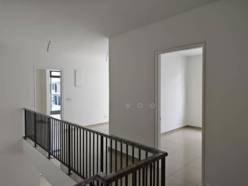 Cluster House for Rent in Horizon Hills (Iskandar Puteri (Nusajaya)) - Fumi Voon - PropertyGuru.com.my