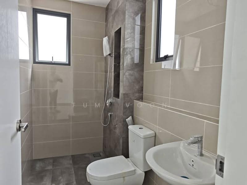 Cluster House for Rent in Horizon Hills (Iskandar Puteri (Nusajaya)) - Fumi Voon - PropertyGuru.com.my