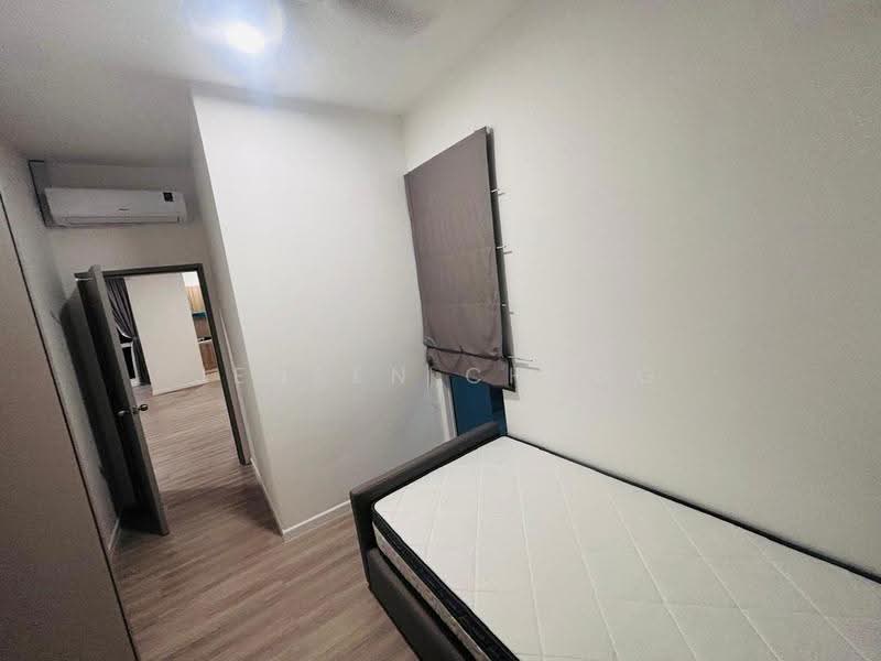 Condominium for Rent at Lakefront Residence - Jensen Chong - Bedroom - PropertyGuru.com.my