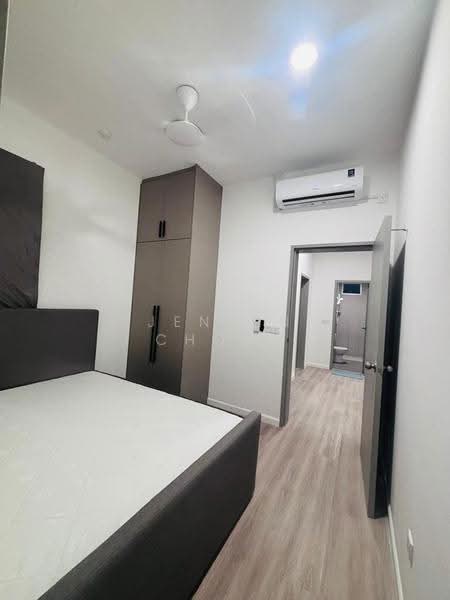 Condominium for Rent at Lakefront Residence - Jensen Chong - Bedroom - PropertyGuru.com.my