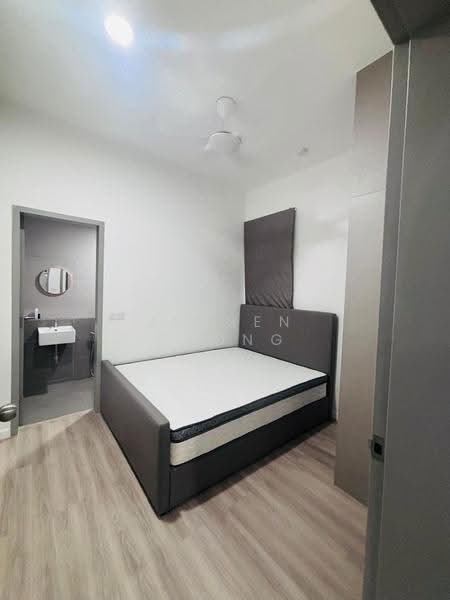 Condominium for Rent at Lakefront Residence - Jensen Chong - Bedroom - PropertyGuru.com.my