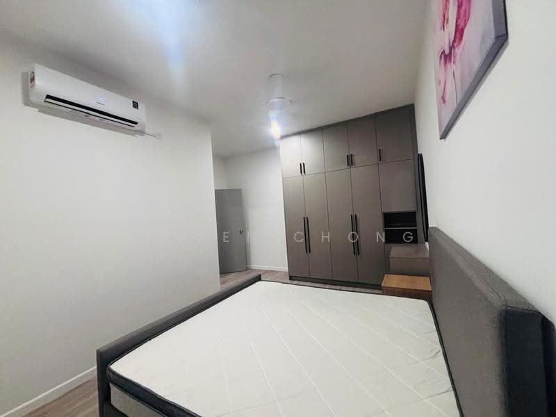 Condominium for Rent at Lakefront Residence - Jensen Chong - Bedroom - PropertyGuru.com.my