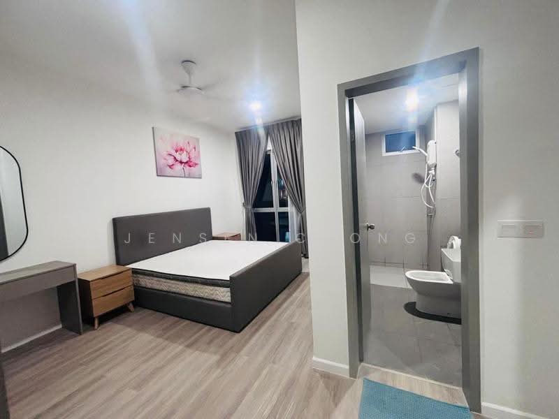 Condominium for Rent at Lakefront Residence - Jensen Chong - Bedroom - PropertyGuru.com.my