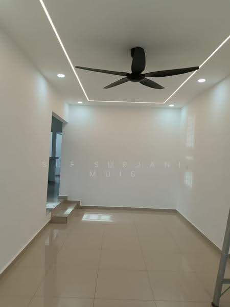 Semi-Detached House for Rent in Taman Sri Rambai (Bukit Mertajam) - Sue Surjani Muis - Interior - PropertyGuru.com.my