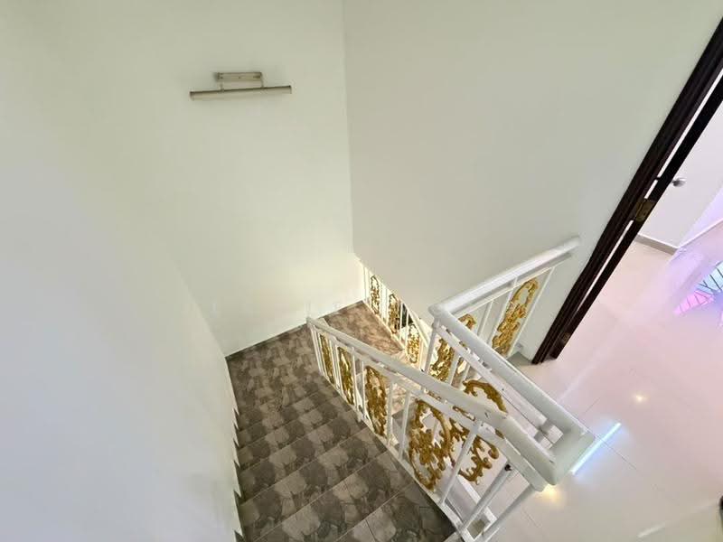 Rumah Teres 2-Tingkat untuk Dijual di Bandar Country Homes (Rawang) - Jessie Wong - Interior - PropertyGuru.com.my