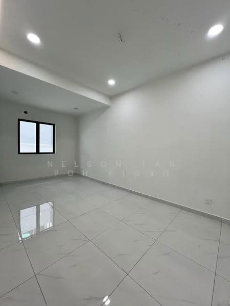 Rumah Berkembar untuk Dijual di Taman Ungku Tun Aminah (Skudai) - Nelson Tan Poh Kiong - Interior - PropertyGuru.com.my