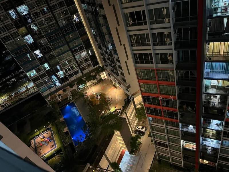 Service Residence for Sale at Greenfield Regency - Jun Xiong Tan - PropertyGuru.com.my