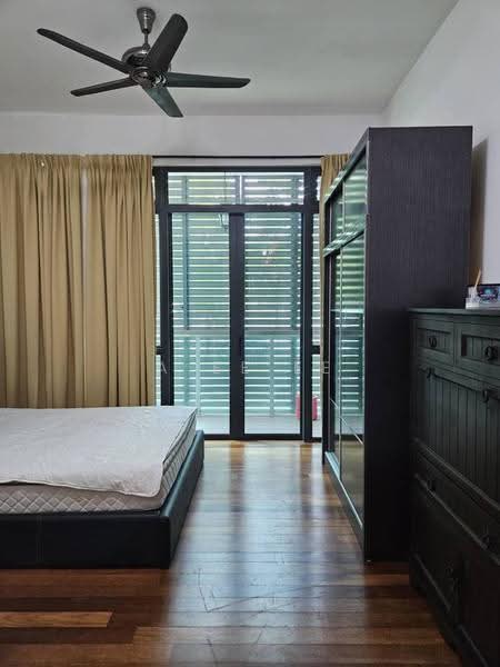 Kondominium untuk Disewa di The LIGHT COLLECTION II - A Ee Ee - Bedroom - PropertyGuru.com.my