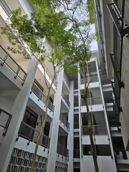 Kondominium untuk Disewa di The LIGHT COLLECTION II - A Ee Ee - Exterior - PropertyGuru.com.my