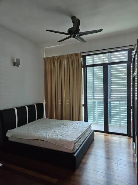 Kondominium untuk Disewa di The LIGHT COLLECTION II - A Ee Ee - Bedroom - PropertyGuru.com.my