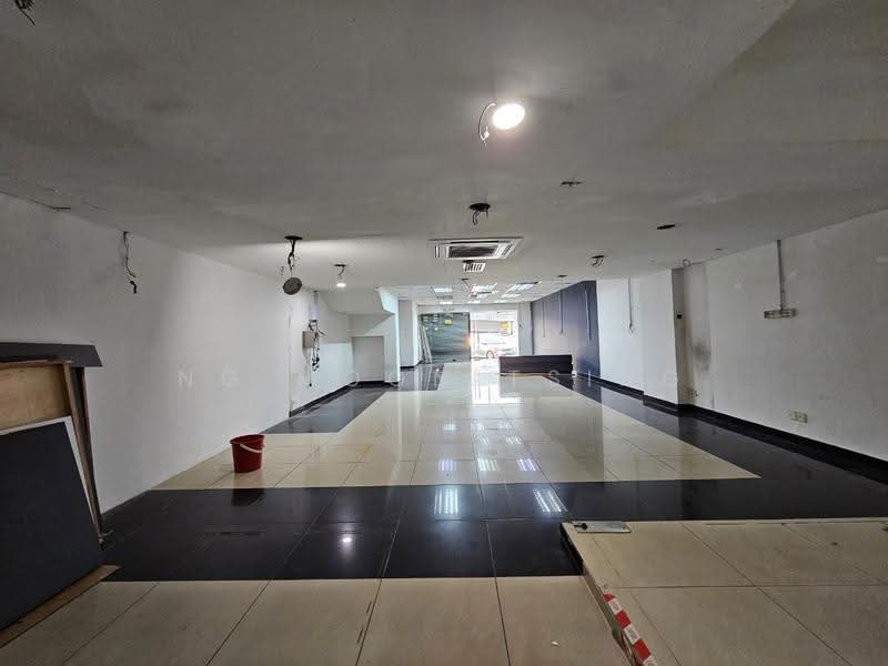 Shop for Rent in Ampang (Kuala Lumpur) - Ng Moon Tsing - Interior - PropertyGuru.com.my