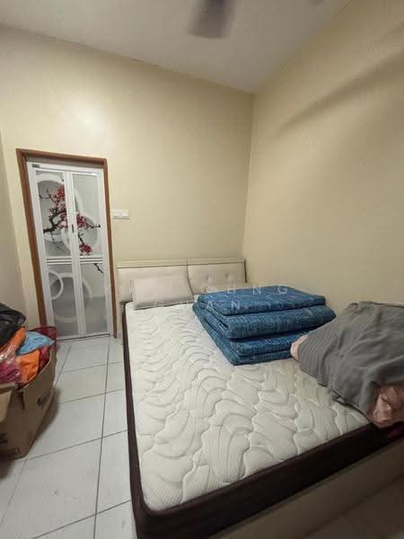 Rumah Teres 2-Tingkat untuk Disewa di Taman Tasik Prima (Puchong) - Kho Chng Guan - Bedroom - PropertyGuru.com.my