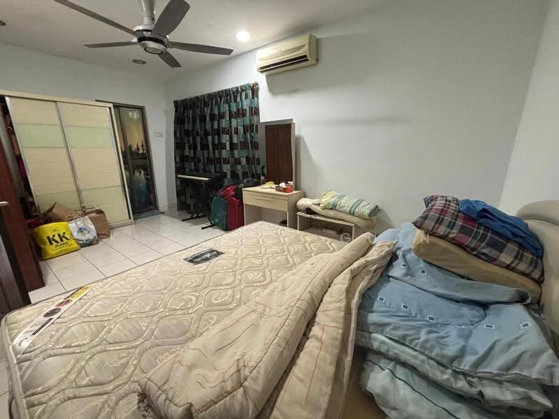 Rumah Teres 2-Tingkat untuk Disewa di Taman Tasik Prima (Puchong) - Kho Chng Guan - Bedroom - PropertyGuru.com.my