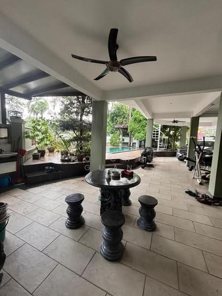 Rumah Teres 2-Tingkat untuk Disewa di Taman Tasik Prima (Puchong) - Kho Chng Guan - Exterior - PropertyGuru.com.my