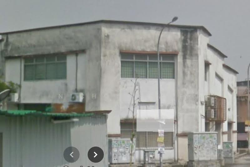 Terrace Factory for Rent in Taman Meranti Jaya (Puchong) - Nicholas Lee - Exterior - PropertyGuru.com.my