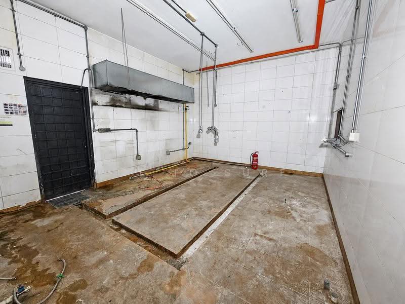 Retail Space untuk Disewa di Dataran Sunway (Kota Damansara) - Lee Jo Surf - Interior - PropertyGuru.com.my