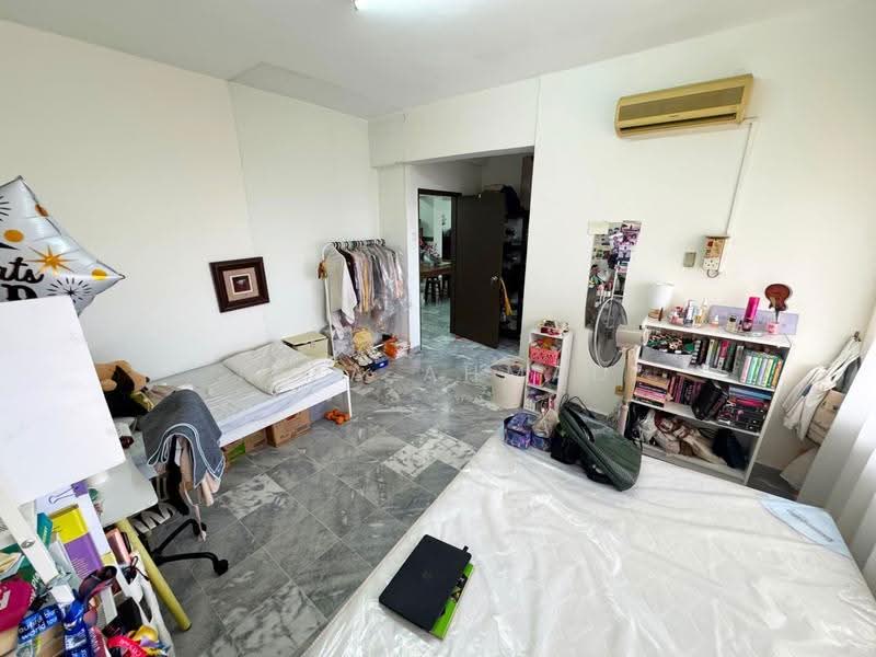 Condominium for Sale at Chancellor - Riza Ahmad - Bedroom - PropertyGuru.com.my