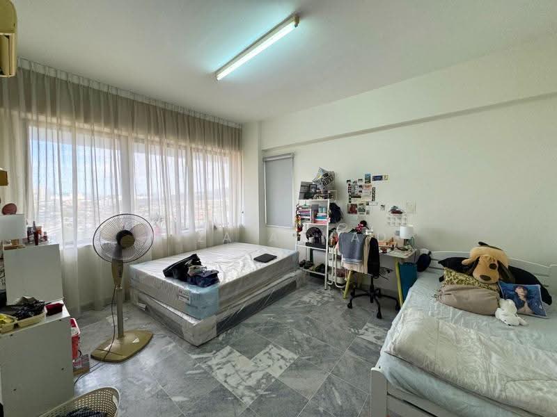 Condominium for Sale at Chancellor - Riza Ahmad - Bedroom - PropertyGuru.com.my