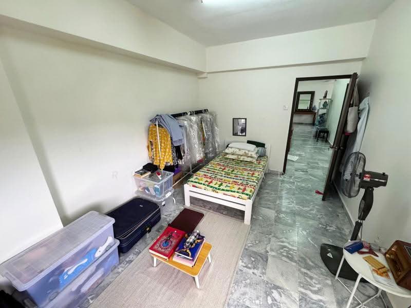 Condominium for Sale at Chancellor - Riza Ahmad - Bedroom - PropertyGuru.com.my