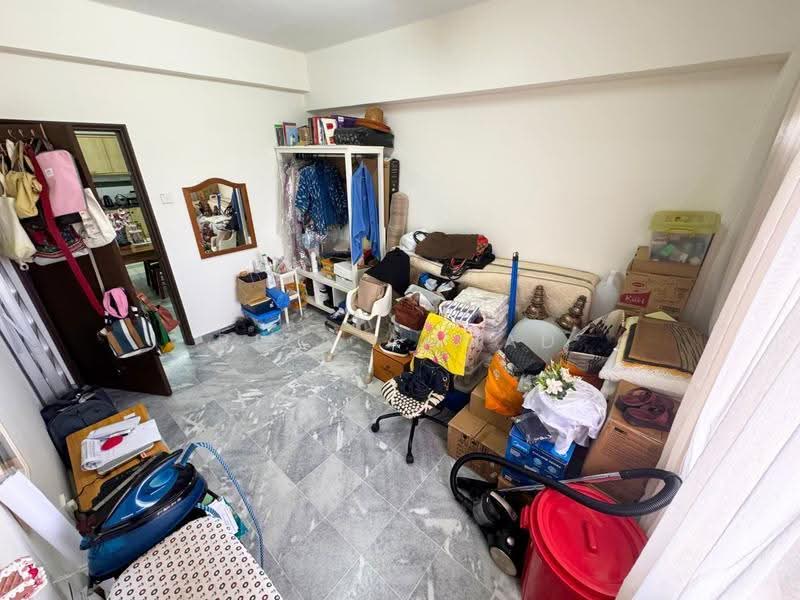 Condominium for Sale at Chancellor - Riza Ahmad - Interior - PropertyGuru.com.my