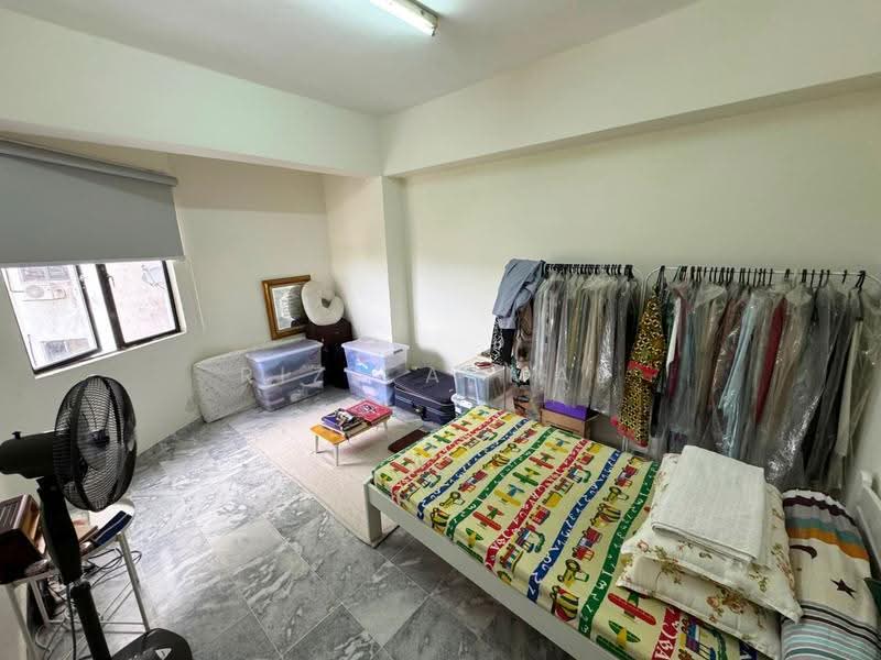 Condominium for Sale at Chancellor - Riza Ahmad - Bedroom - PropertyGuru.com.my