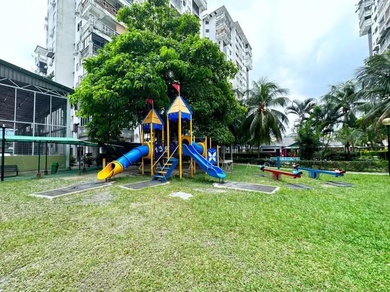Condominium for Sale at Chancellor - Riza Ahmad - PropertyGuru.com.my