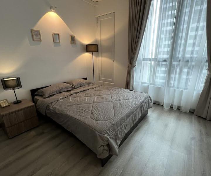 Service Residence for Rent at Cubic Botanical - Cliff Siow - Bedroom - PropertyGuru.com.my