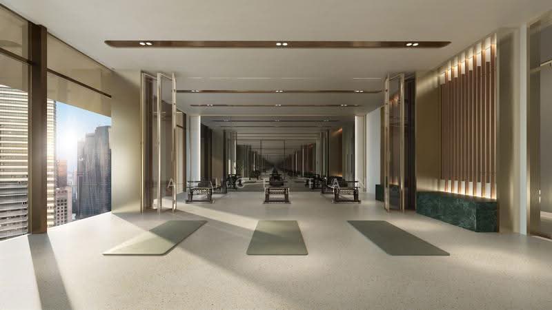 Kediaman Servis untuk Dijual di CloutHaus Residences - Alice Tan - PropertyGuru.com.my