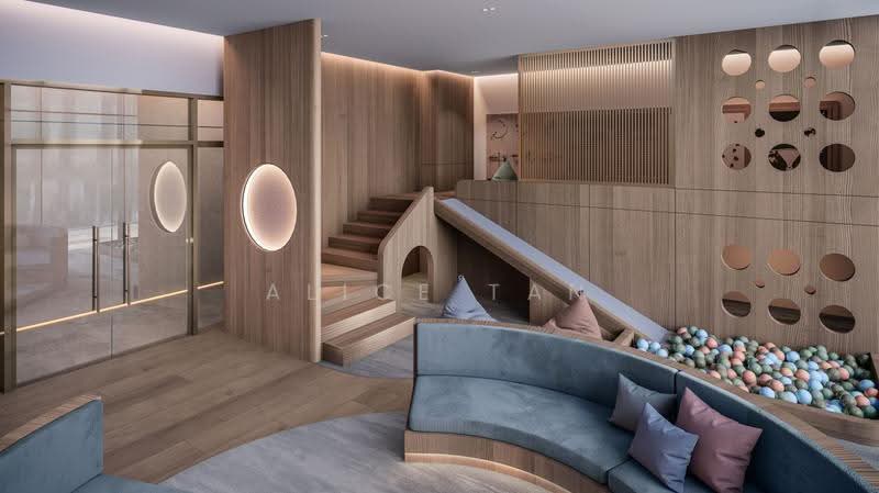 Kediaman Servis untuk Dijual di CloutHaus Residences - Alice Tan - PropertyGuru.com.my