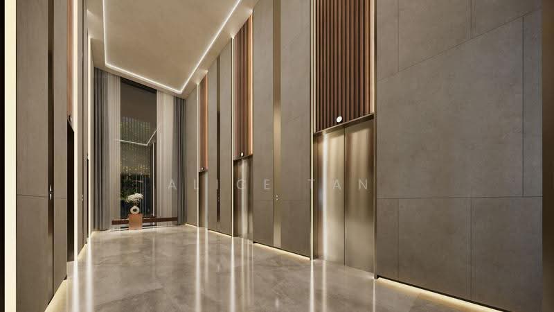 Kediaman Servis untuk Dijual di CloutHaus Residences - Alice Tan - PropertyGuru.com.my