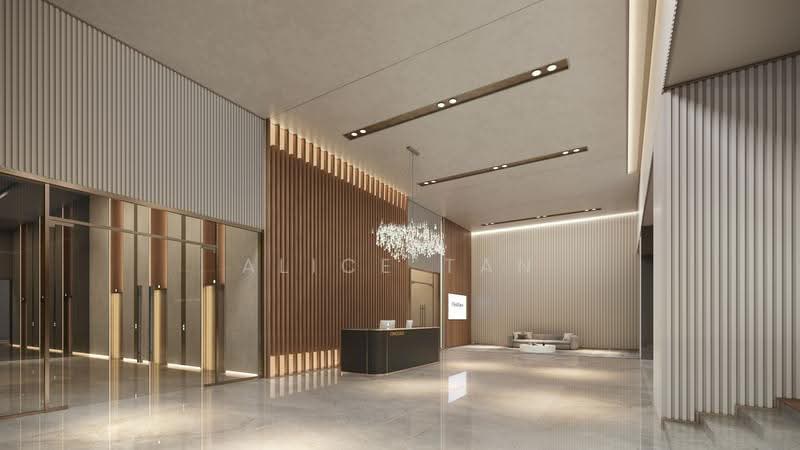 Kediaman Servis untuk Dijual di CloutHaus Residences - Alice Tan - PropertyGuru.com.my