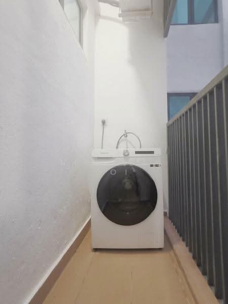 Kediaman Servis untuk Disewa di Pacific Star (Service Residence) - Nicholas Ooi - Interior - PropertyGuru.com.my