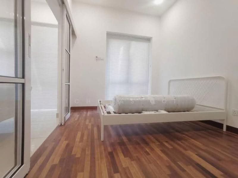 Kediaman Servis untuk Disewa di Pacific Star (Service Residence) - Nicholas Ooi - Bedroom - PropertyGuru.com.my