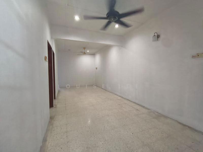 Rumah Teres 1-Tingkat untuk Dijual di Taman Sentosa (Klang) - Louise Lee - Interior - PropertyGuru.com.my