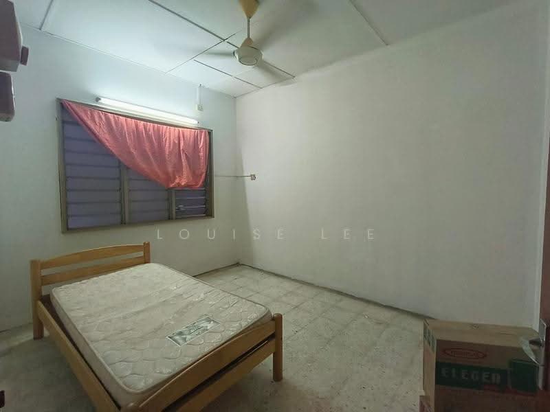 Rumah Teres 1-Tingkat untuk Dijual di Taman Sentosa (Klang) - Louise Lee - Bedroom - PropertyGuru.com.my