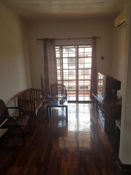 3-storey Terraced House for Sale in Mutiara Bukit Jalil (Bukit Jalil) - Ann Lim - Living Room - PropertyGuru.com.my